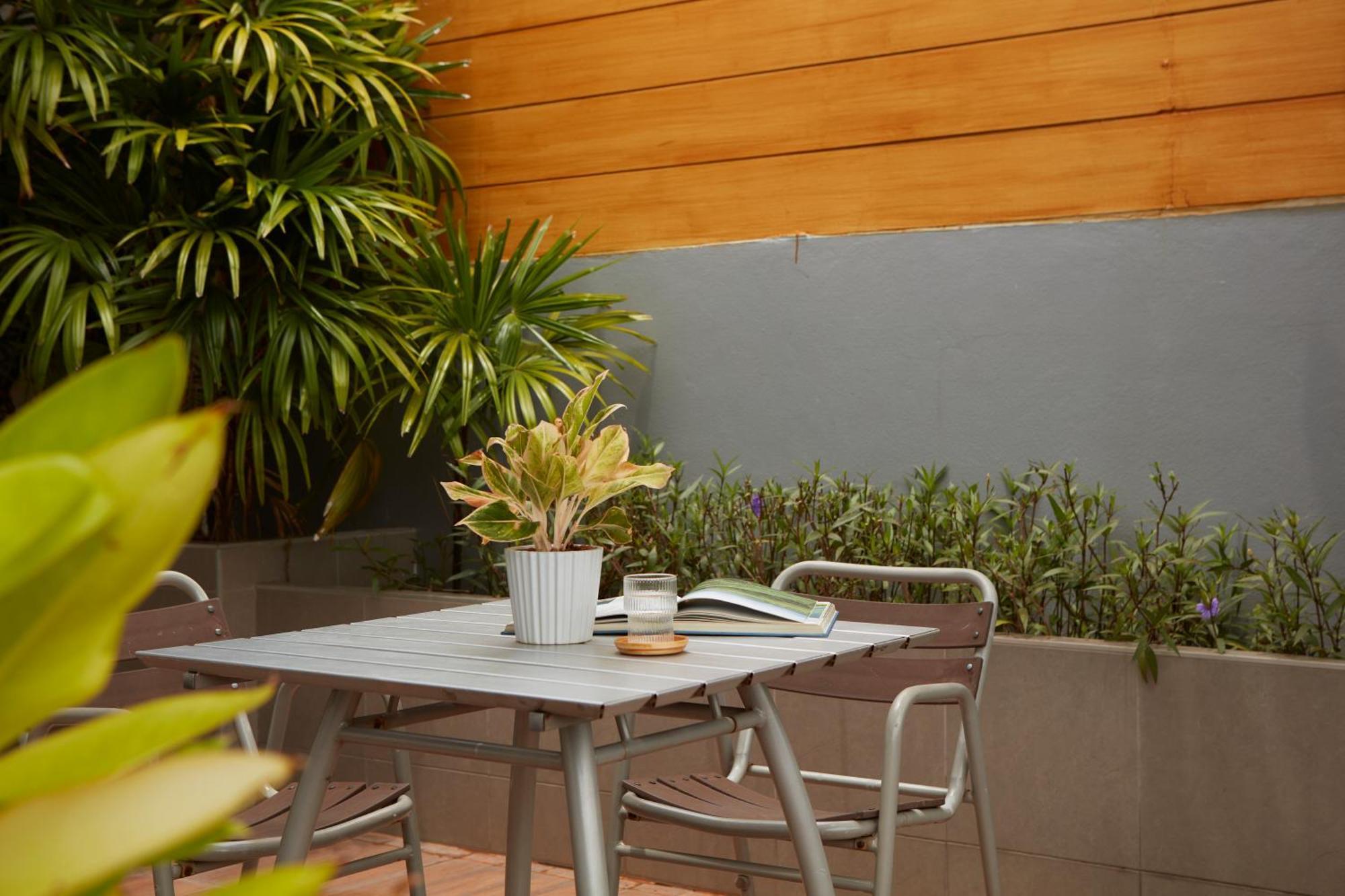 Rhienchai Place Hotel Surat Thani Zewnętrze zdjęcie