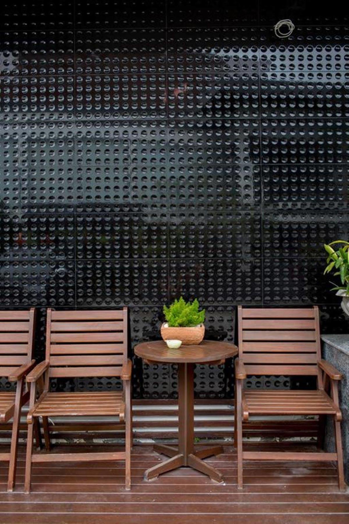 Rhienchai Place Hotel Surat Thani Zewnętrze zdjęcie
